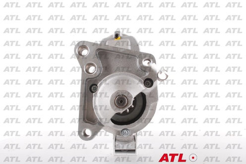 ATL Autotechnik A 18 590 Starter